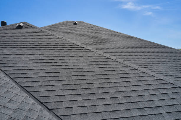 Fast & Reliable Emergency Roof Repairs in Wortham, TX